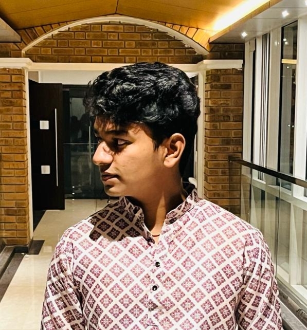 Yash Sarnaik-AI Engineer