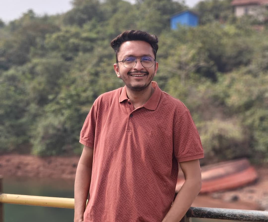 Prathmesh Daphale