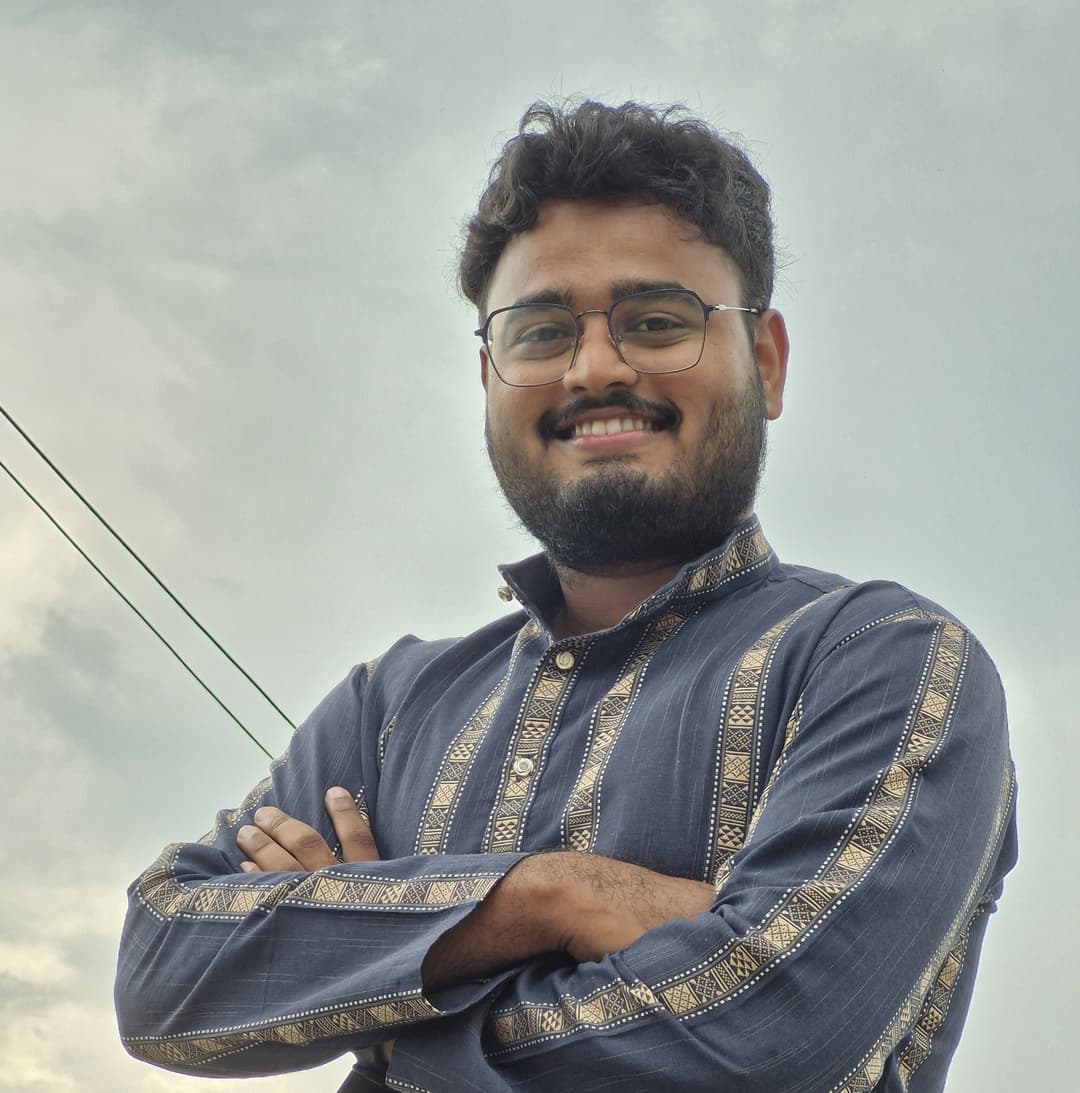 Tejas Gaikwad