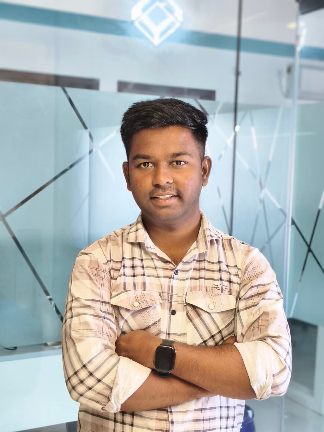 Aniket Mhalungekar